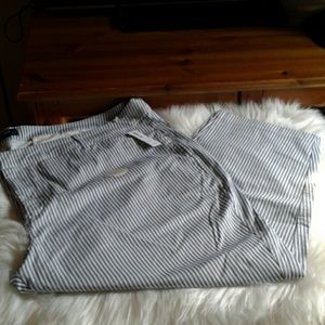 Old Navy Pixie Pant Plus Size 26 Short
